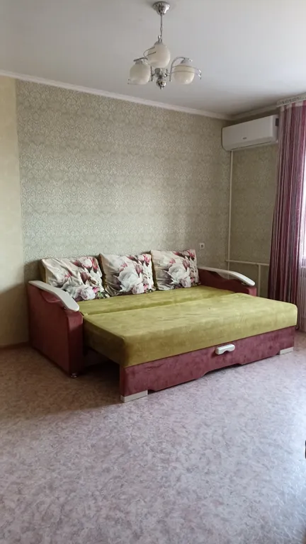 Комфортная квартира