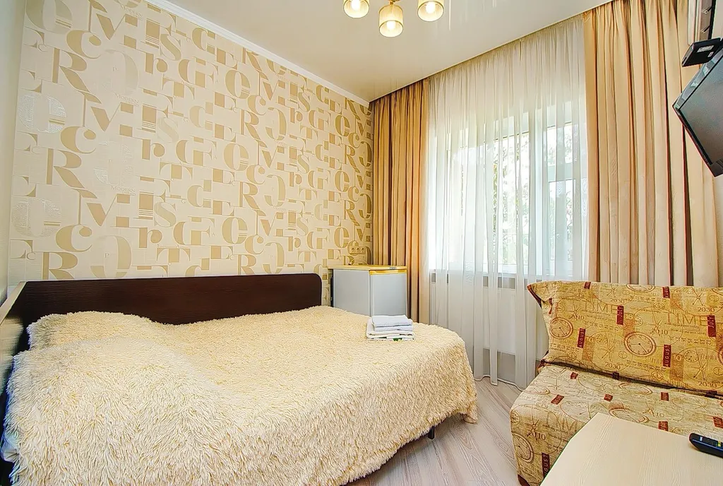 Квартира Комната — Анапа