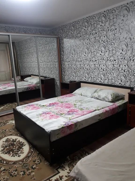 1-комнатная Квартира — аренда посуточно в Феодосия