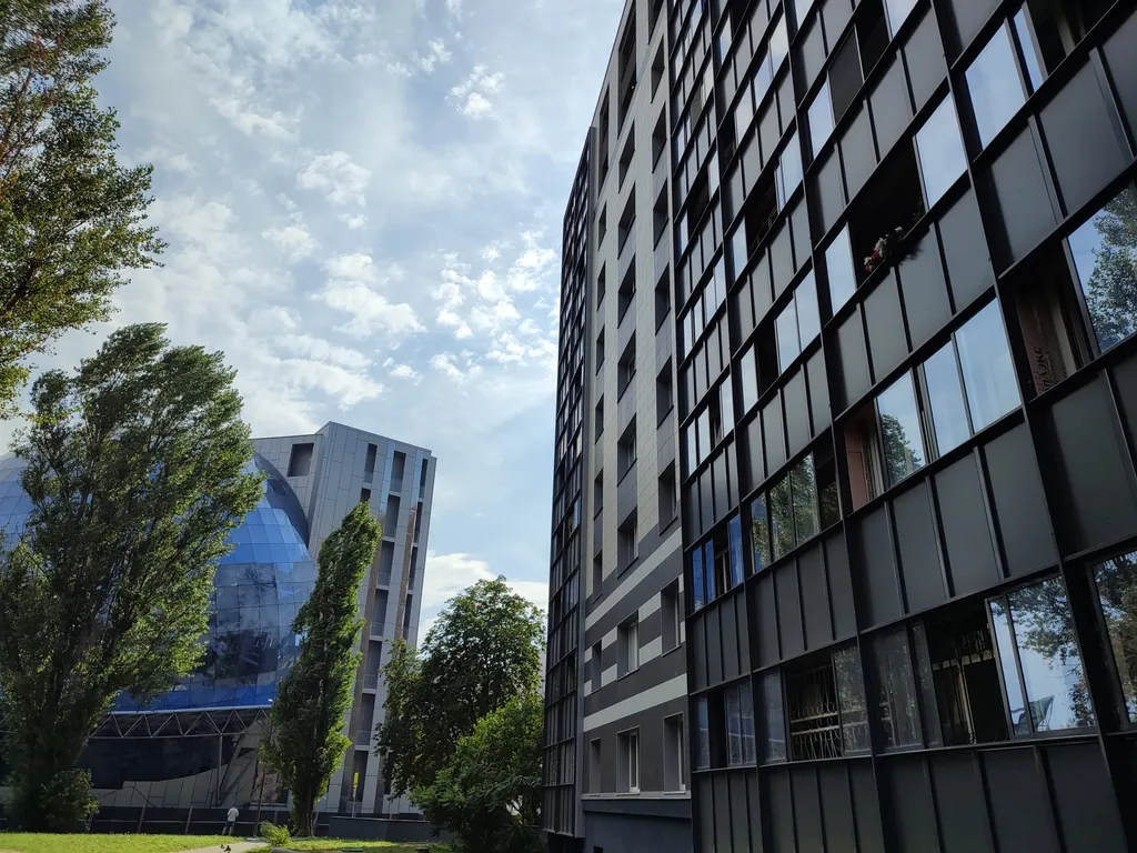 Квартира Квартира в самом центре — Калининград