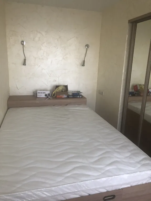 Уютный уголок