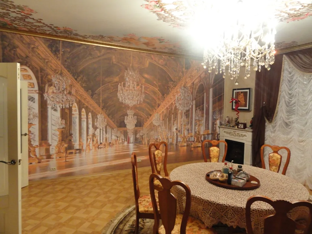 Квартира мечта