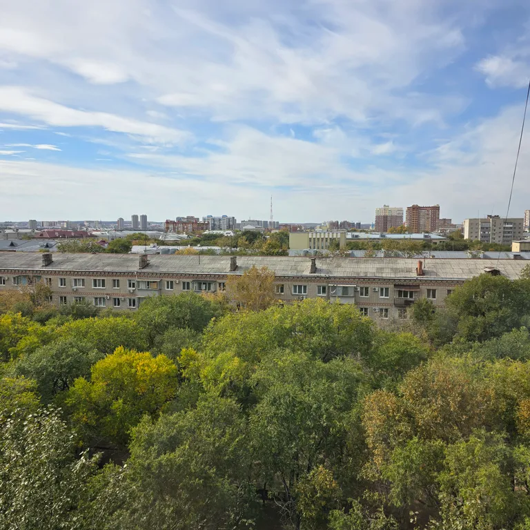 Квартира рядом с Площадью Ленина и поющими фонтанами