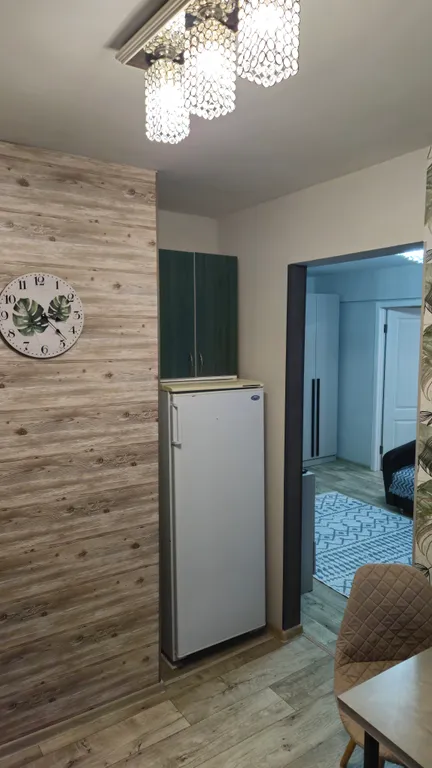 Квартира Уютная квартира, для гостей нашего города — Волгоград