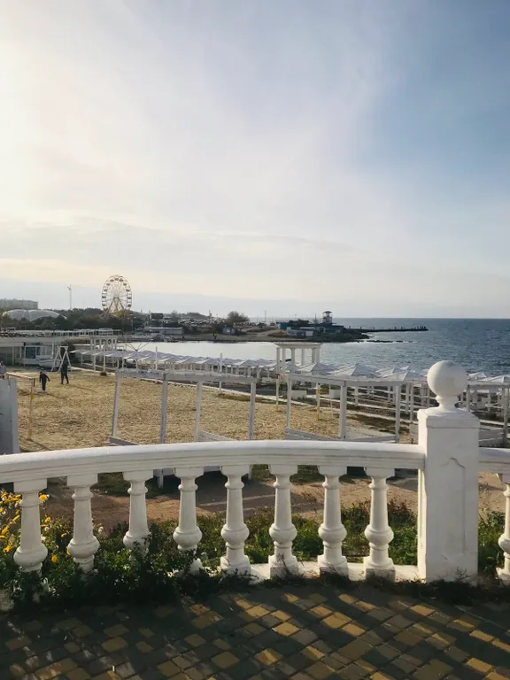 Коттедж Коттедж Уютная дача — Севастополь