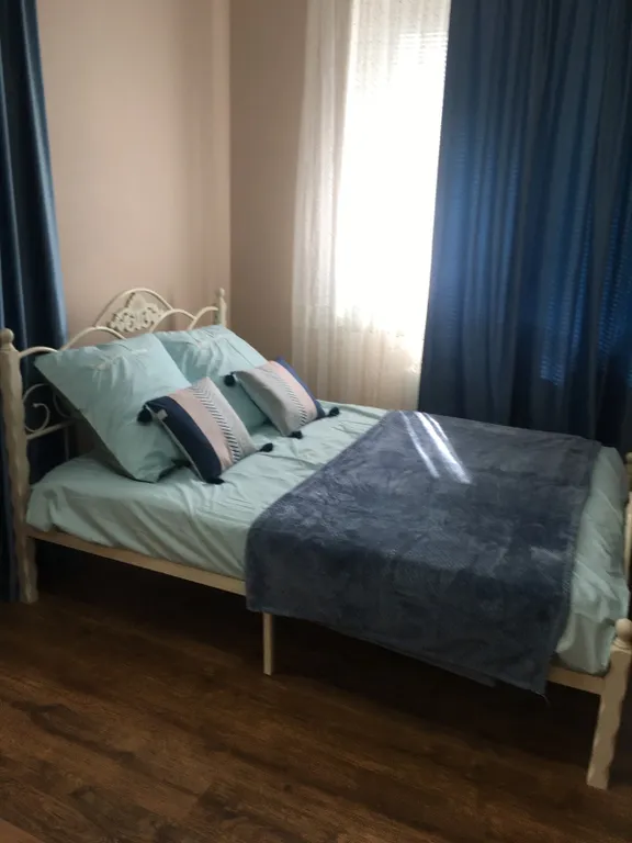 Квартира Уютная квартира в центре города — Анапа