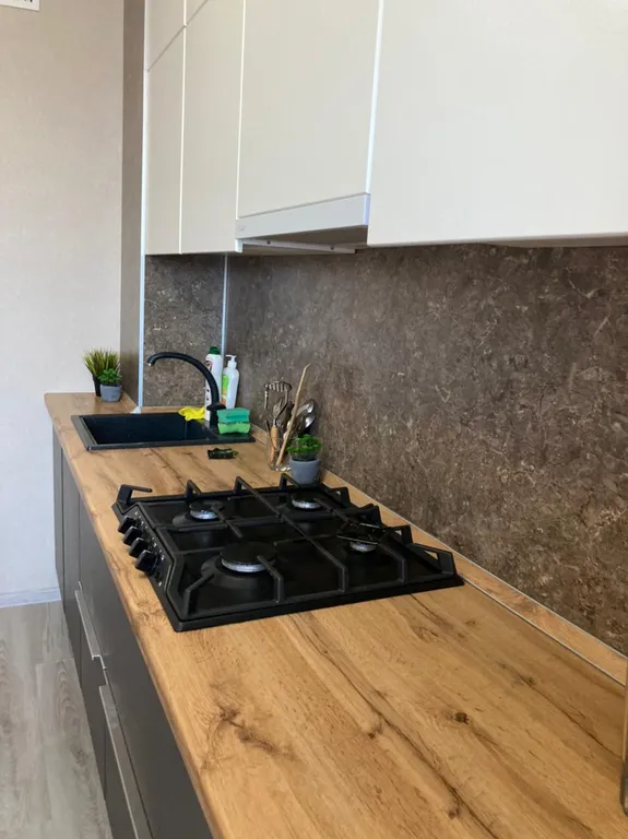 Уютная квартира в Канищево