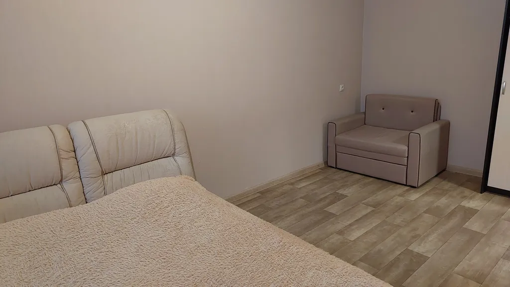 Квартира в центре города в новом доме