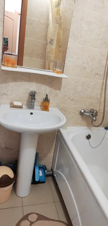 Квартира Уютная квартира рядом с морем — Ейск