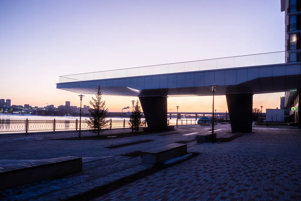 Стильная квартира на Михайловской набережной