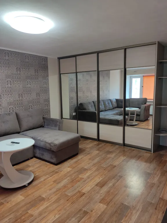 Уютная квартира-студия в самом центре