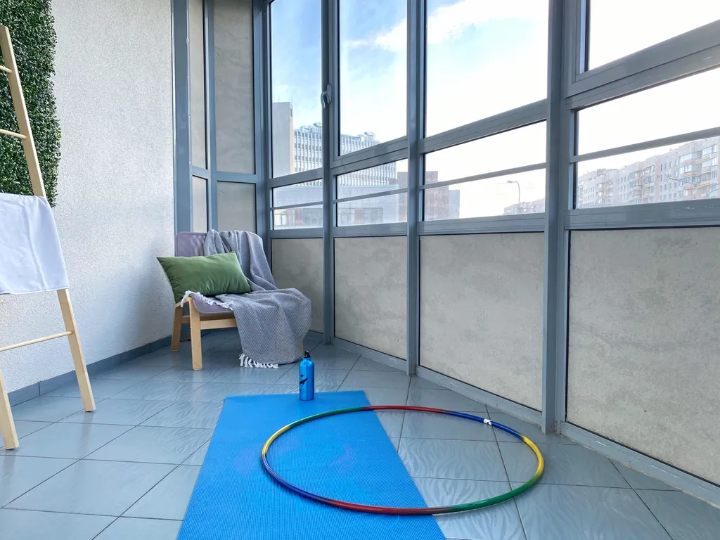 Eco Retreat Family Sauna Apartments