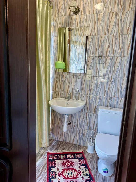 Квартира Комната на 3х в гостевом доме — Севастополь