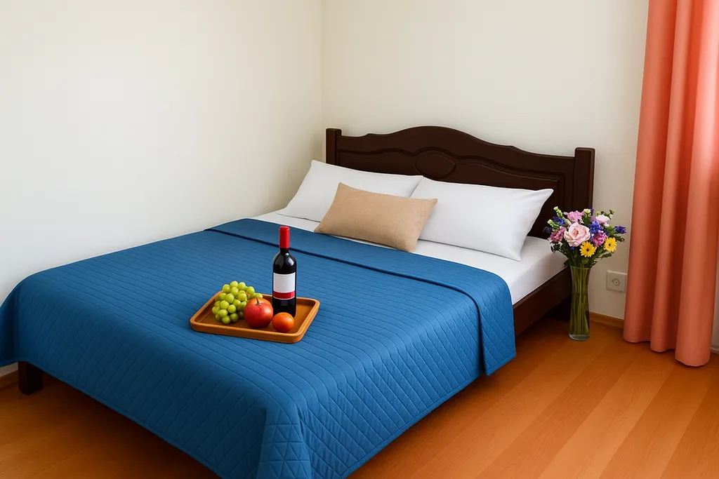 Комфортная квартира — аренда посуточно в Самара