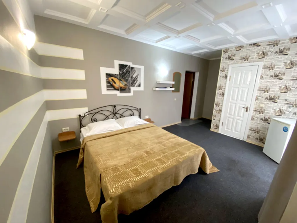 Квартира Комната — аренда посуточно в Судак