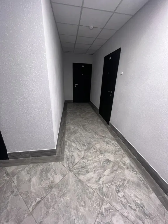 Просторная, теплая двухкомнатная квартира