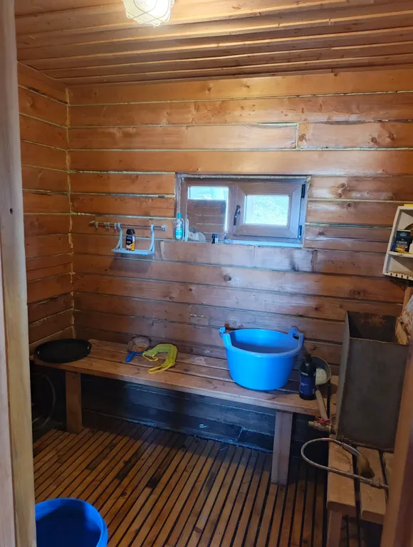 Коттедж Уютный домик с банькой на фиоленте — Севастополь