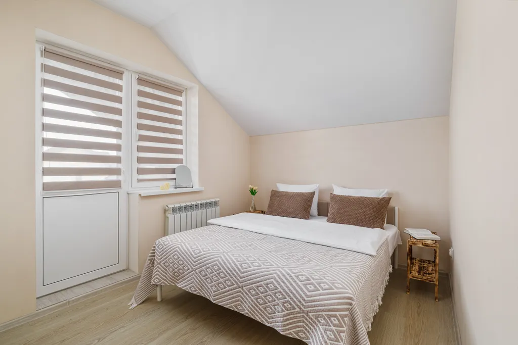 Коттедж Уютный дом с новым ремонтом — Бехтеево