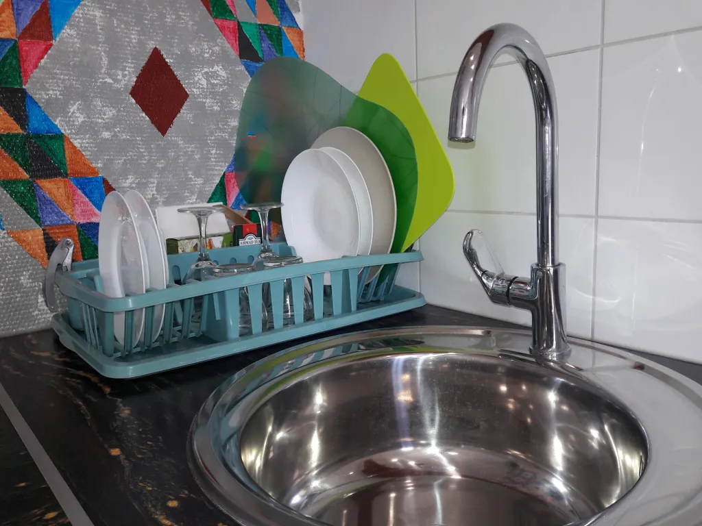 Апартамент Скандинавия в центре