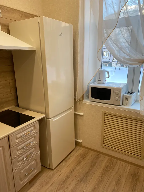 Квартира в самом центре города