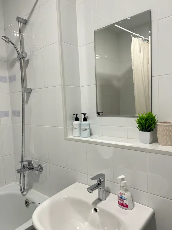 Просторная квартира в ЖК Томилино Парк в 15 минутах от метро Котельники