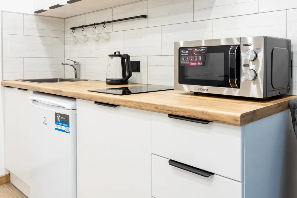 Комфортная квартира в центре города