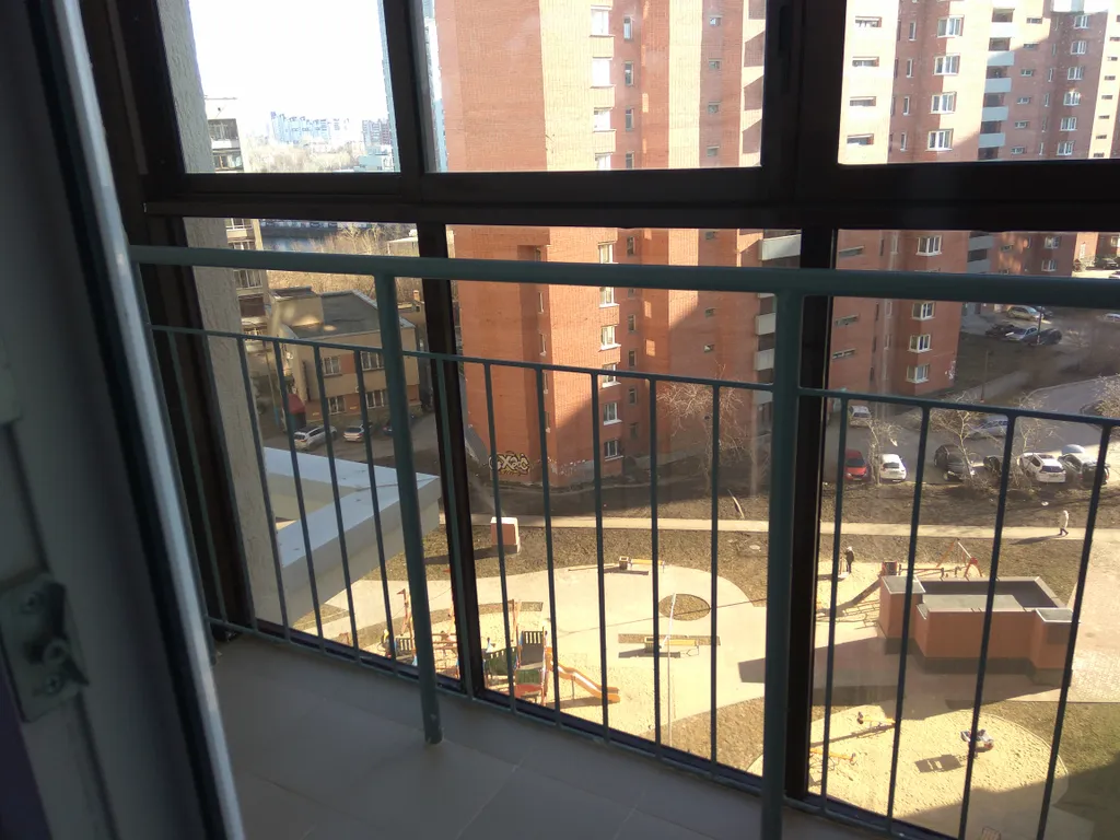 Квартира 1-комнатная Квартира — Екатеринбург