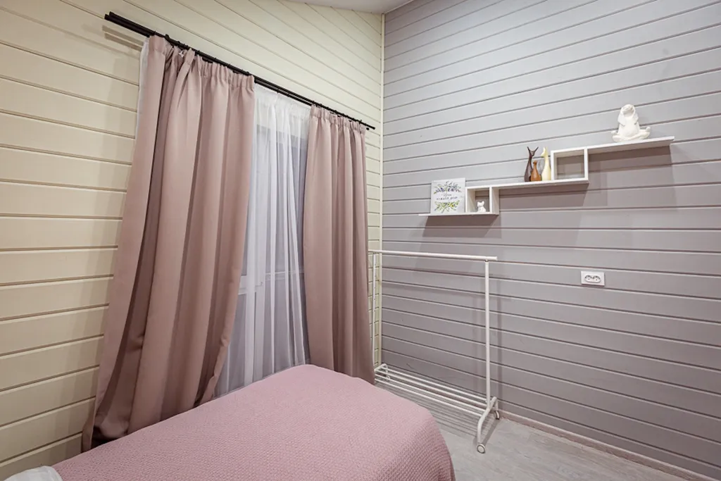 Уютный дом в экопоселке у Истринского водохранилища