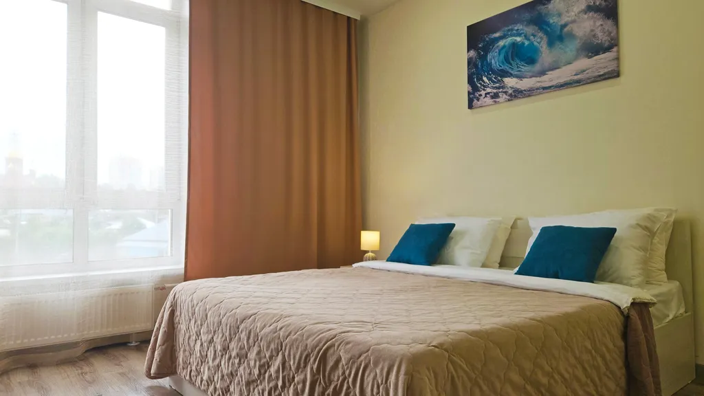 Апартаменты Авион Фрегат №1