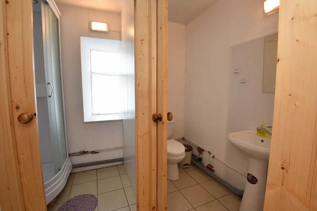 2-комнатный дом Комфорт и экология