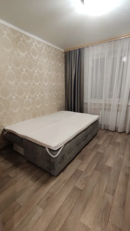 Уютная квартира на Дубравной