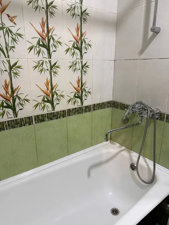 Квартира Sever Apart