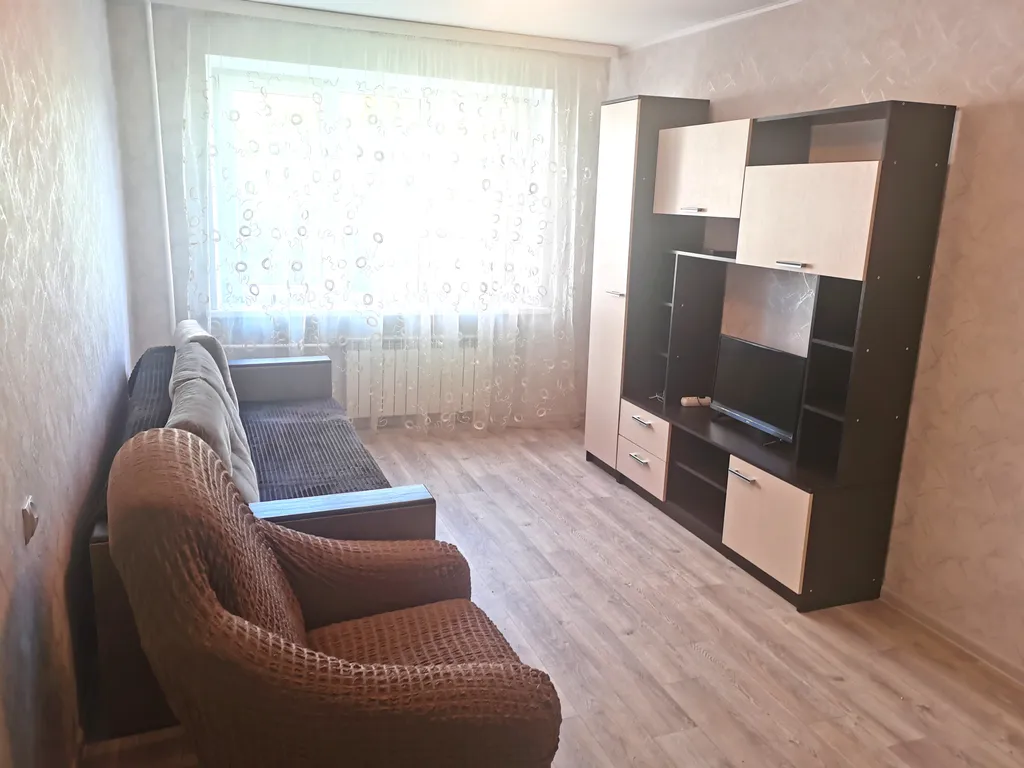 Квартира Уютная двухкомнатная квартира в центре — Калининград