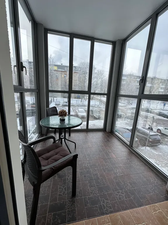 Уютная квартира в самом центре города в элитном доме Парус deluxe