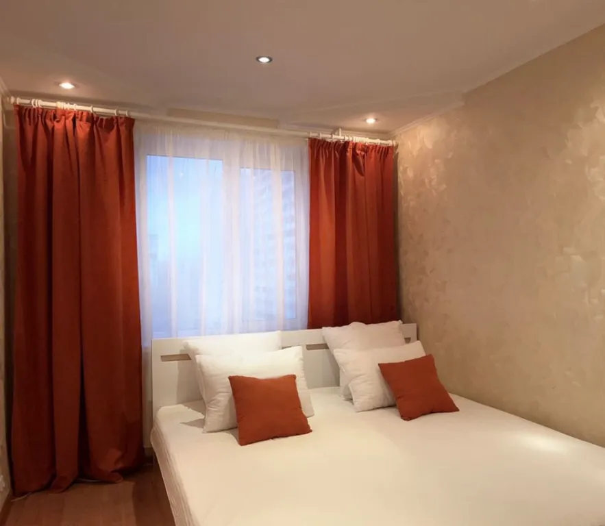 2-комнатная Квартира — аренда посуточно в Десногорск