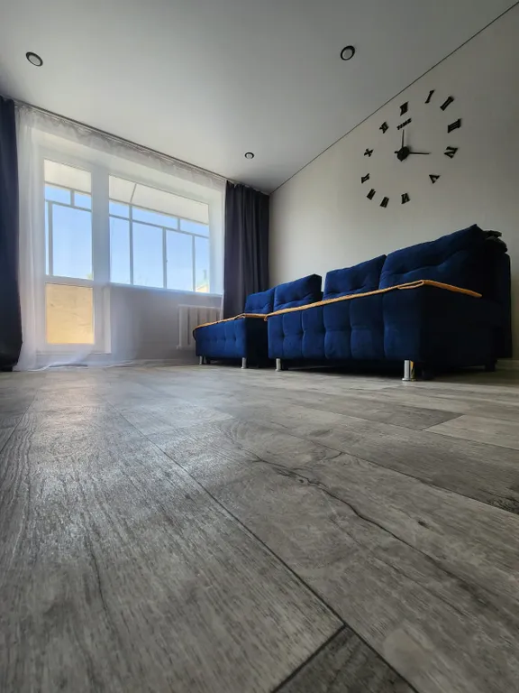 Стильная квартира в центре города