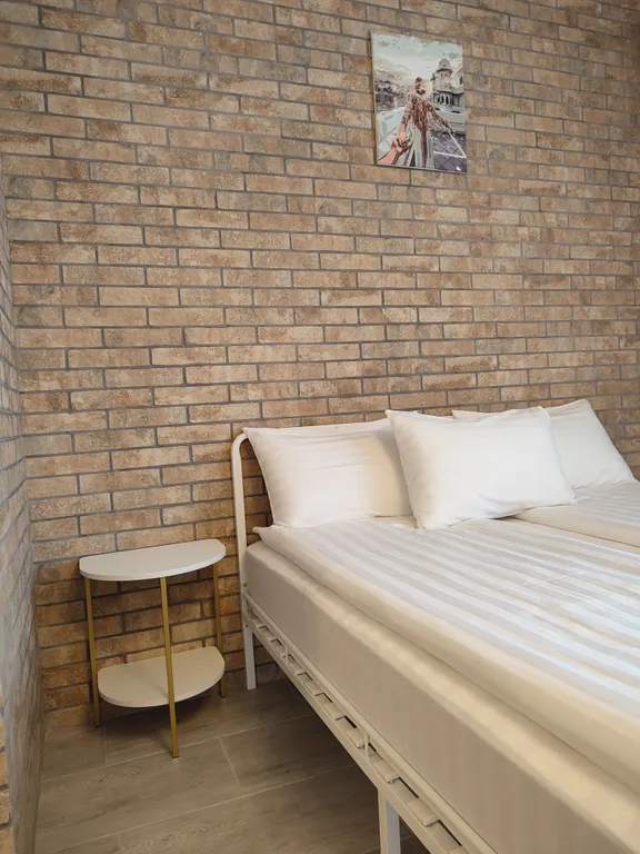 Студия у Балтийского моря