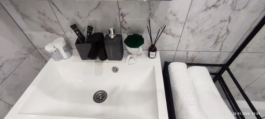 Уютная студия