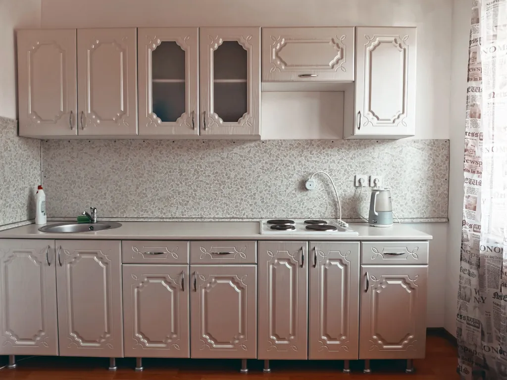 Квартира Квартира Home apartment — Краснодар