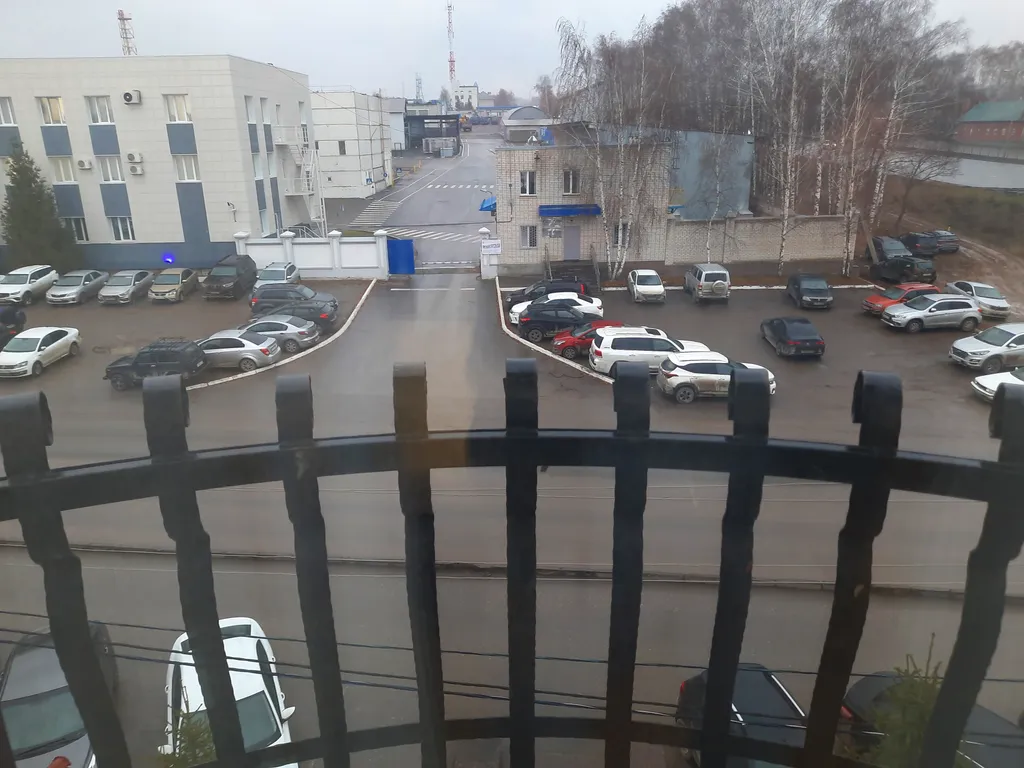 Квартира Комната — Казань