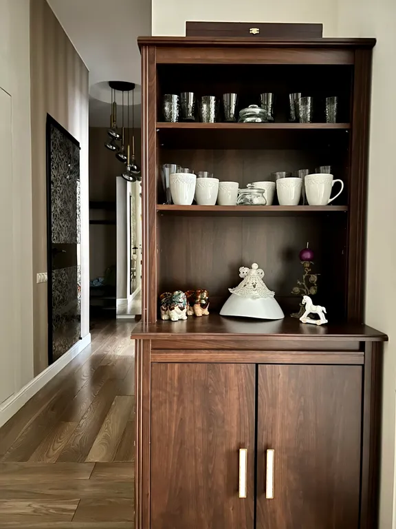 Апартаменты на Ордынке