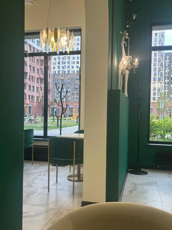 Уютная квартира вблизи аэропорта