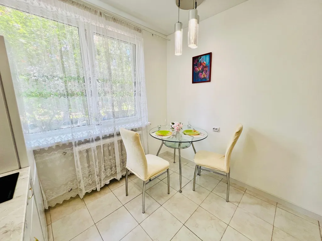 Квартира Квартира на Рыбной деревне — Калининград