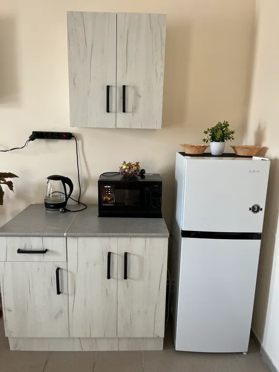 Уютный номер