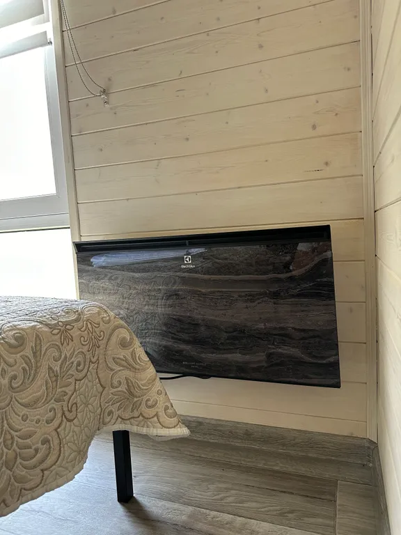 Уютный коттедж в горах Дигорского ущелья