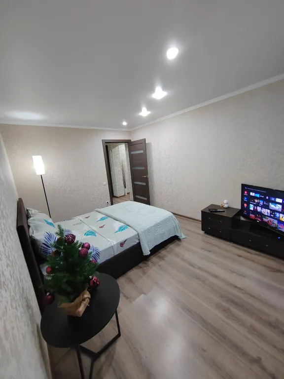 Уютная, чистая 1 ком. кв. р-н Родина, ж/д вокзал Армавир-Туапсинский