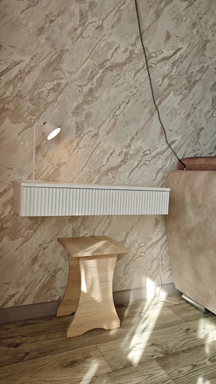 Уютная квартира со свежим ремонтом