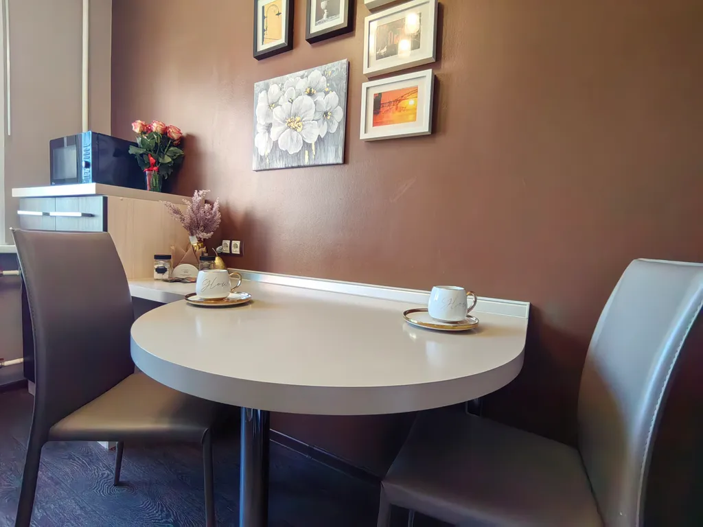 Квартира Уютная квартира в Заельцовском районе — Новосибирск