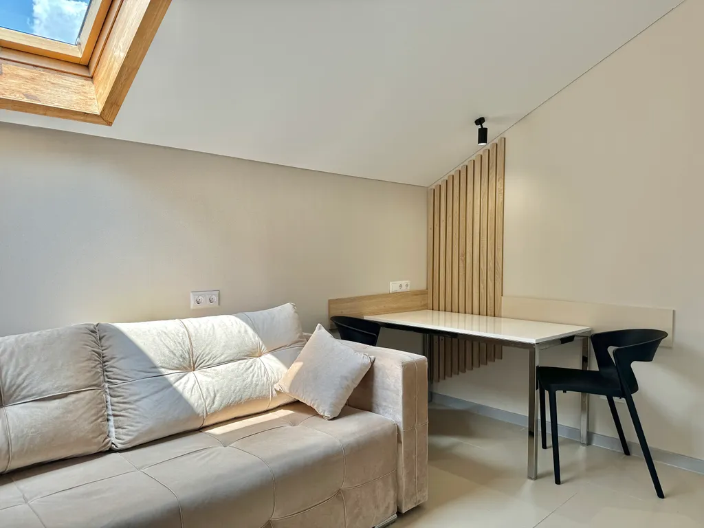 Квартира 1-комнатная Квартира — Динская