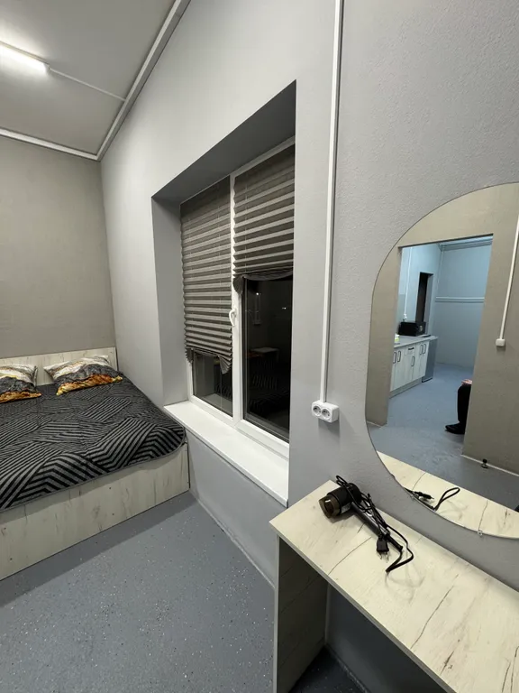 Уютная квартира в частном доме